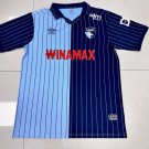 25-26 Le Havre jersey home soccer jersey Shirt