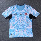 Switzerland Shirt Jersey Gk 2026 Soccer Men's Shirt Shirt Jersey Switzerland 2026 Football New