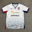Cagliari Shirt Jersey Away 25-26 Soccer Men's Shirt Shirt Jersey Cagliari 2025-2026 Football New