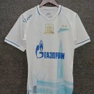 25-26 Zenit jersey away soccer Shirt