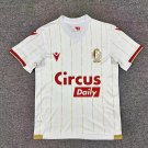 25-26 Standard Shirt Jersey Away Kit Shirt Jersey Standard 2025-2026 New