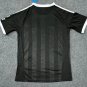 25-26 Aston Villa jersey GK black soccer jersey