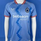 Brugge Shirt Jersey Third 25-26 Soccer Men's Shirt Shirt Jersey Brugge 2025-2026 Football New