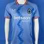 Brugge Shirt Jersey Third 25-26 Soccer Men's Shirt Shirt Jersey Brugge 2025-2026 Football New