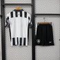 kids kit 25-26 Botafogo Shirt Jersey home without sponsor soccer jersey