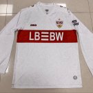 25-26 Stuttgart Europa League Home long sleeves soccer