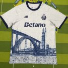 25-26 Porto Special City Version Soccer Shirt Jersey