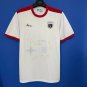Cape Verde Shirt Jersey Away 25-26 Soccer Men's Shirt Shirt Jersey Cape Verde 2025-2026 Football New