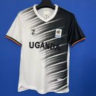 24-25 Uganda away soccer jersey Shirt
