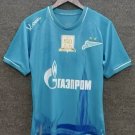 25-26 Zenit home soccer jersey