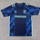 Coventry City Jersey Third 25-26 Soccer Men's Shirt Jersey Coventry City 2025-2026 Football New
