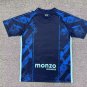 Coventry City Jersey Third 25-26 Soccer Men's Shirt Jersey Coventry City 2025-2026 Football New