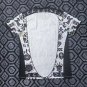 2026 Mexico special version black white jersey