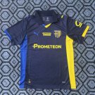 25-26 Parma Calcio third soccer jersey size