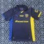 25-26 Parma Calcio third soccer jersey size