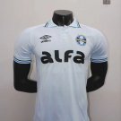 Gremio Shirt Jersey Away 25-26 Blue Soccer Men's Shirt Shirt Jersey Gremio 2025-2026 Football New