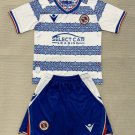 25-26 Reading Shirt Jersey Kids Kit Home Youth Kit Children Shirt Jersey Reading 2025-2026 New