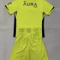 25-26 Portsmouth Jersey Third Kids Kit Youth Kit Children Jersey Portsmouth 2025-2026 New