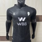 Sunderland Jersey Third 25-26 Soccer Men's Shirt Jersey Sunderland 2025-2026 Football New