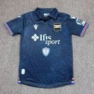 Sampdoria Shirt Jersey Third 25-26 Soccer Men's Shirt Shirt Jersey Sampdoria 2025-2026 Football New