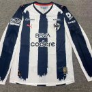 Monterrey Shirt Jersey Home 25-26  Soccer Men's Shirt Shirt Jersey Monterrey 2025-2026 Football New