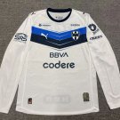 Monterrey Shirt Jersey Away 25-26  Soccer Men's Shirt Shirt Jersey Monterrey 2025-2026 Football New