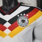 Germany Jersey Home 2026 Long Sleeves Soccer Men's Shirt Jersey Germany 2025-2026 Football New