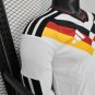 Germany Jersey Home 2026 Long Sleeves Soccer Men's Shirt Jersey Germany 2025-2026 Football New