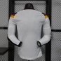 Germany Jersey Home 2026 Long Sleeves Soccer Men's Shirt Jersey Germany 2025-2026 Football New
