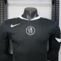 Chelsea Jersey Third 25-26 Black Soccer Men's Shirt Jersey Chelsea 2025-2026 Football New