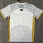 25-26 Shirt Jersey Omerta Boxing white shirt