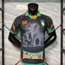 25-26 Ivory Coast Shirt Jersey Special Edition Black Soccer Shirt Jersey Ivory Coast 2026