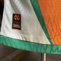 25-26 Cote d'lvoire Shirt Jersey Special Edition Orange Soccer Shirt Jersey Ivory Coast 2026