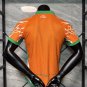 25-26 Cote d'lvoire Shirt Jersey Special Edition Orange Soccer Shirt Jersey Ivory Coast 2026