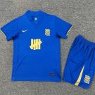 25-26 Birmingham Home Kid Kit Shirt Jersey Youth