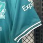 Liverpool Third Shirt Jersey 25-26 Soccer Men's Shirt Shirt Jersey Liverpool 2025-2026 Soccer New