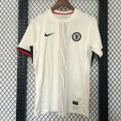 Chelsea Shirt Jersey Away 25-26 Soccer Men's Shirt Shirt Jersey Chelsea 2025-2026 Football New