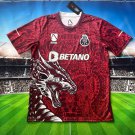 Porto Jersey Dragon Special Edition 25-26 Soccer Men's Shirt Jersey Porto 2025-2026 Football New