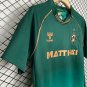 Werder Bremen Jersey Third Away 25-26 Soccer Men's Shirt Jersey Werder Bremen 2025-2026 Football New