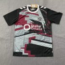 Hearts Shirt Jersey Away 25-26 Soccer Men's Shirt Shirt Jersey Hearts 2025-2026 Football New