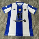 Hércules Shirt Jersey Home 25-26 Soccer Men's Shirt Shirt Jersey Hércules 2025-2026 Football New