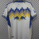 Leeds United Jersey Home 25-26 Soccer Men's Shirt Jersey Leeds United 2025-2026 Football New