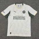 Eindhoven Jersey Third Away 25-26 Soccer Men's Shirt Jersey Eindhoven 2025-2026 Football New