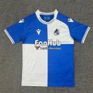 Bristol Shirt Jersey Home 25-26 Soccer Men's Shirt Shirt Jersey Bristol 2025-2026 Football New