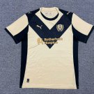 Rotherham Shirt Jersey Away 25-26 Soccer Men's Shirt Shirt Jersey Rotherham 2025-2026 Football New