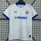 Dynamo Shirt Jersey Away 25-26 Soccer Men's Shirt Shirt Jersey Dynamo 2025-2026 Football New