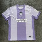 Brighton Shirt Jersey Away 25-26 Soccer Men's Shirt Shirt Jersey Brighton 2025-2026 Football New