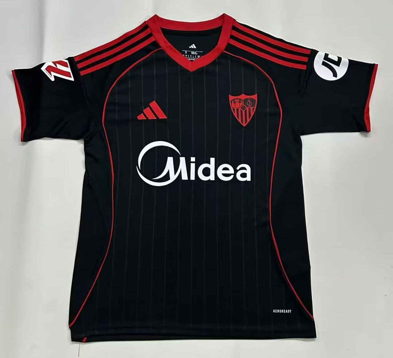 Victoria Jersey Third Away 25-26 Soccer Men's Shirt Jersey Victoria 2025-2026 Football New