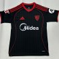 Victoria Jersey Third Away 25-26 Soccer Men's Shirt Jersey Victoria 2025-2026 Football New