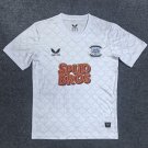 Preston North End F.C Jersey Home 25-26 Soccer Men's Shirt Jersey Preston North End F.C 2025-2026